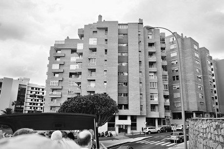 Las Palmas de Gran Canaria